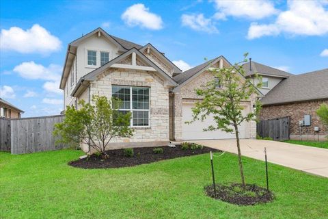 Tiny photo for 13705 Mc Arthur DR, Manor, TX 78653 (MLS # 2991169)