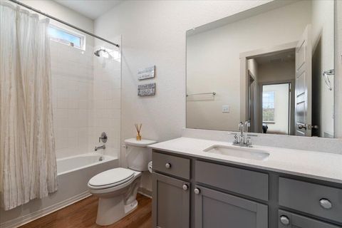 Tiny photo for 13705 Mc Arthur DR, Manor, TX 78653 (MLS # 2991169)