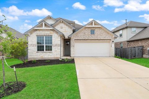 Photo of 13705 Mc Arthur DR, Manor, TX 78653 (MLS # 2991169)