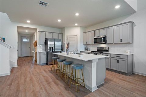 Tiny photo for 13705 Mc Arthur DR, Manor, TX 78653 (MLS # 2991169)