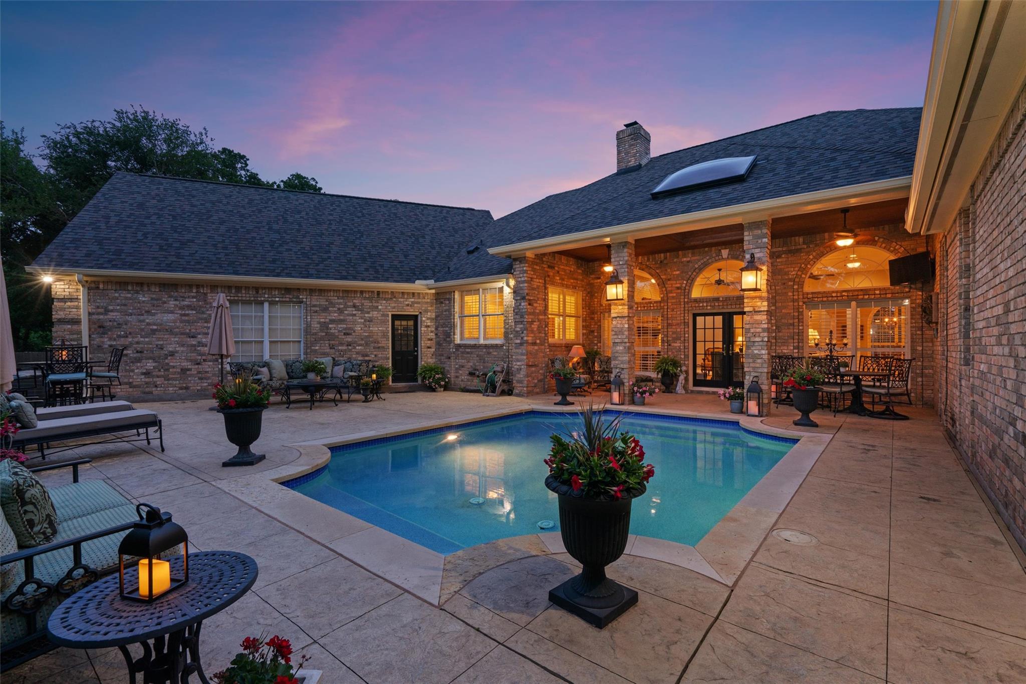 1901 Plantation CT
