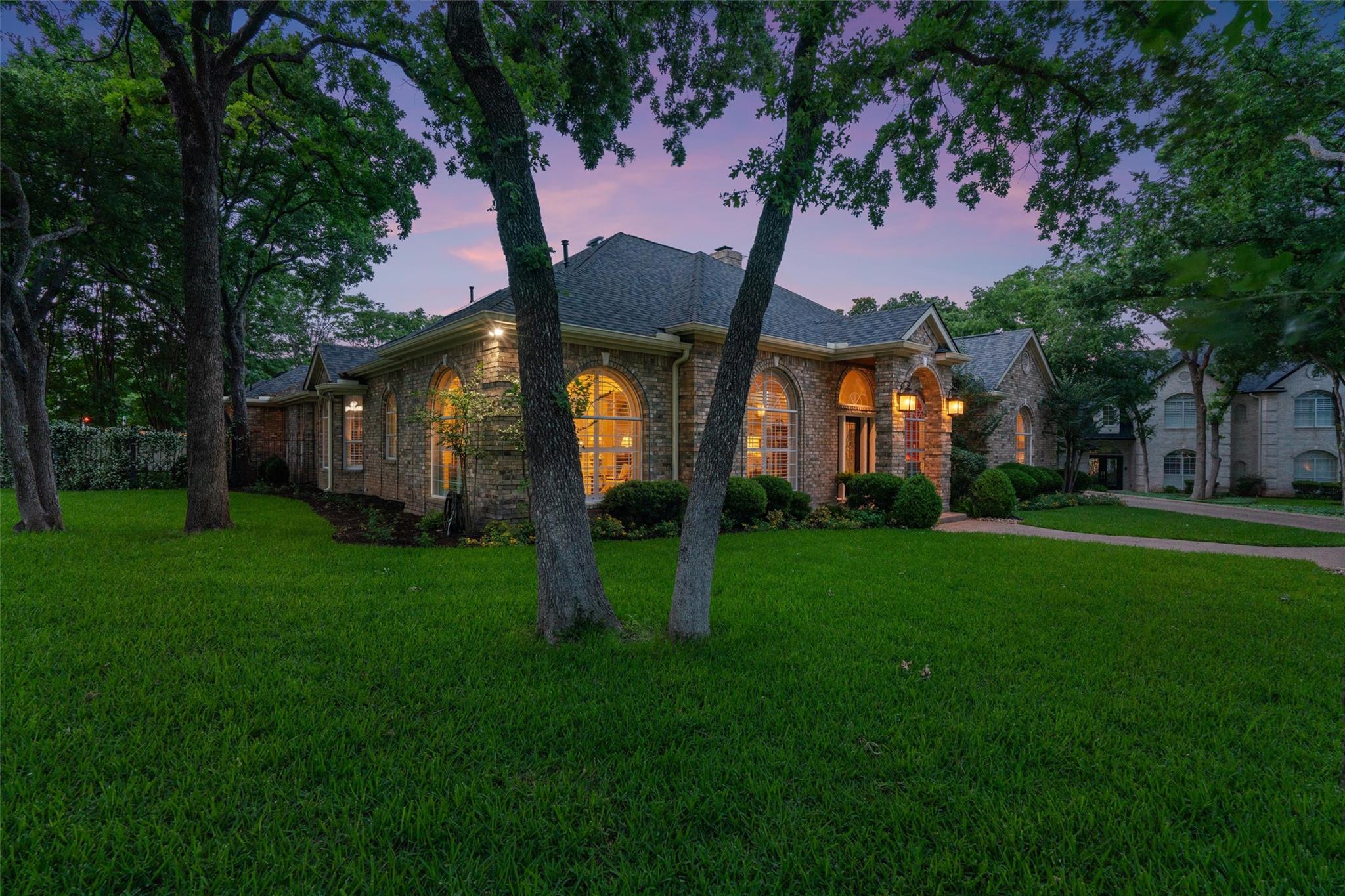 1901 Plantation CT