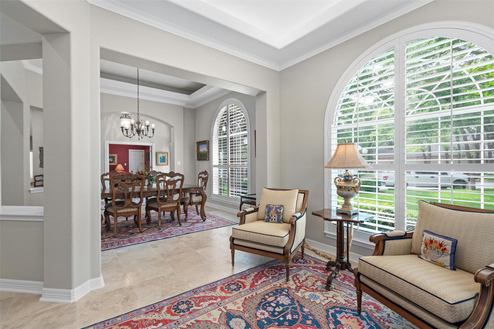 1901 Plantation CT