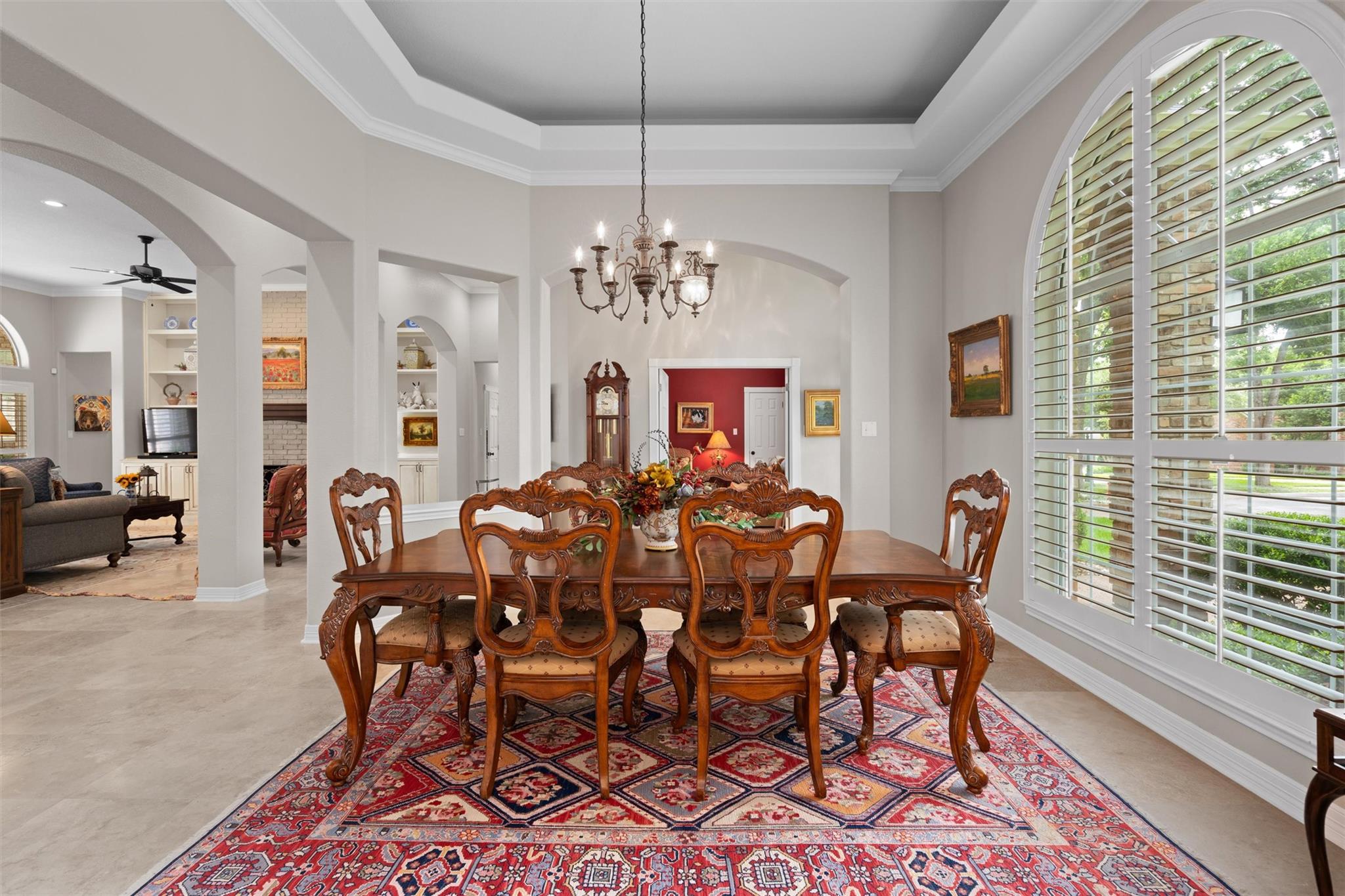 1901 Plantation CT