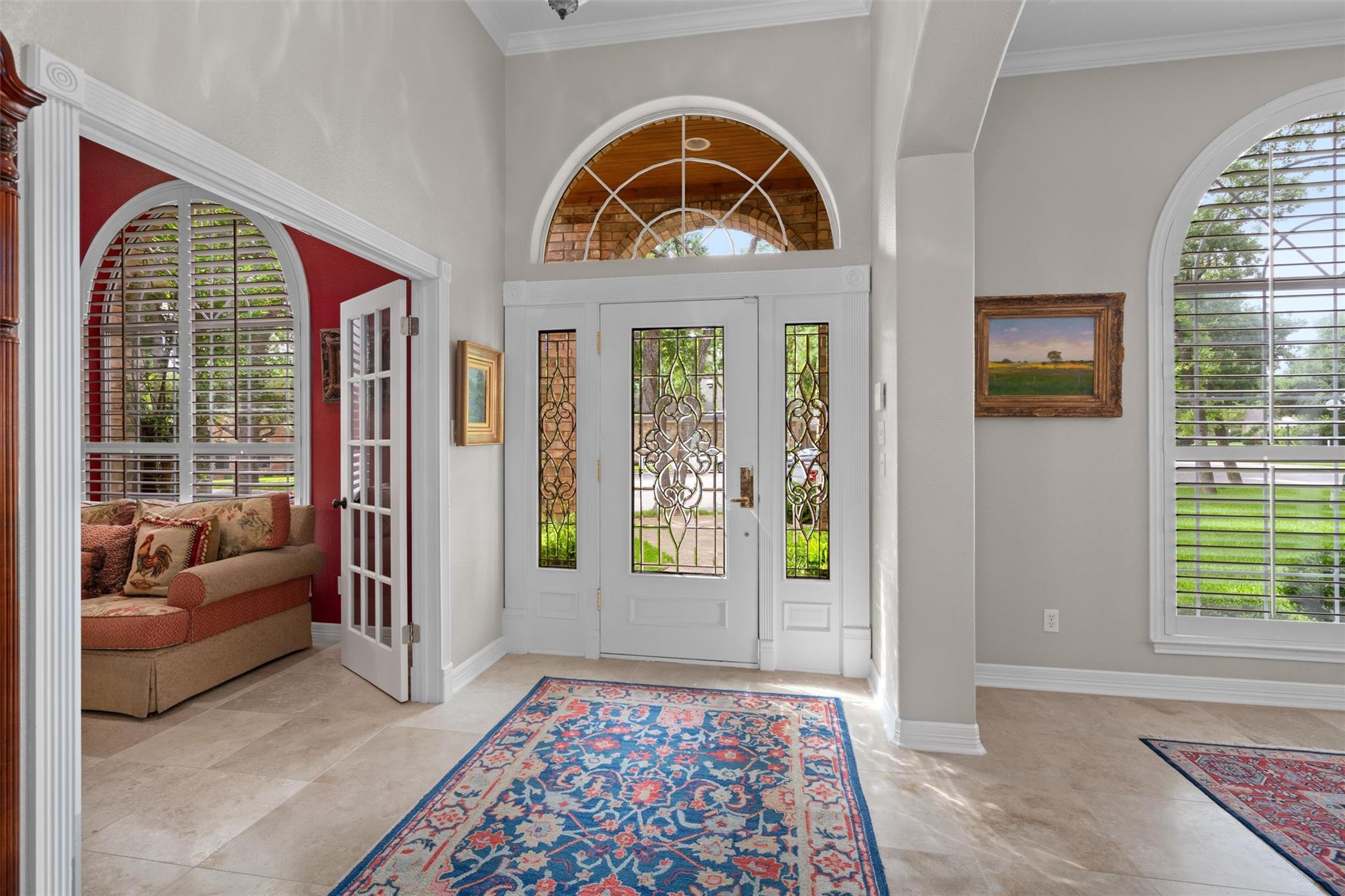 1901 Plantation CT