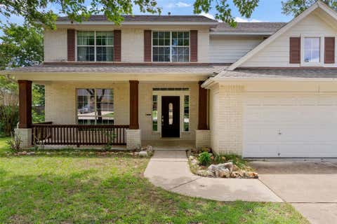 Photo of 11425 Sabinal Mesa DR, Austin, TX 78739 (MLS # 5310902)