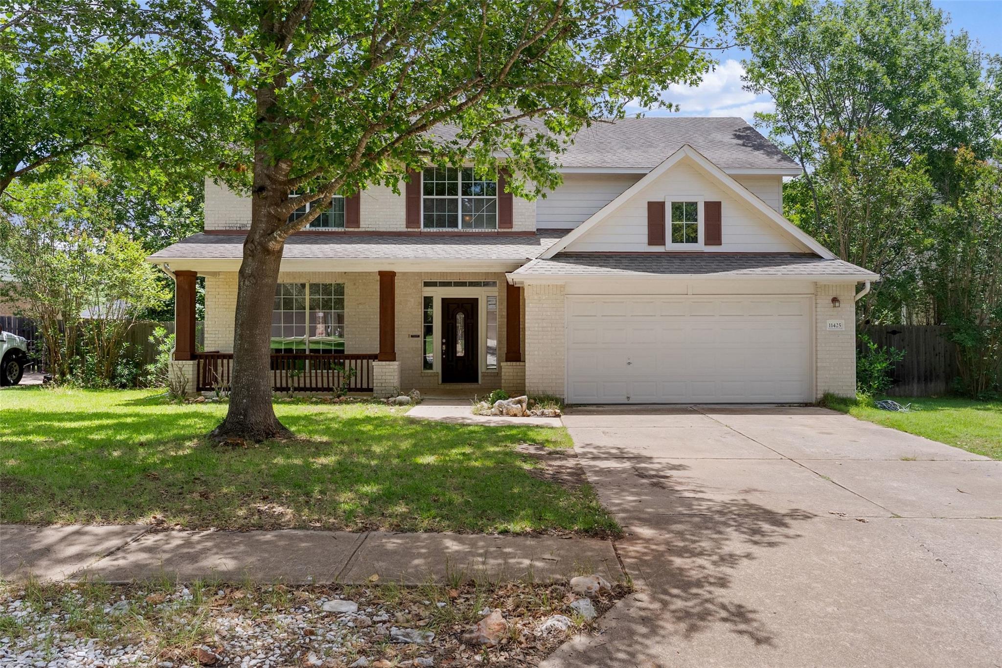 11425 Sabinal Mesa DR