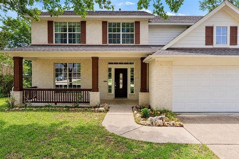 Photo of 11425 Sabinal Mesa DR, Austin, TX 78739 (MLS # 5310902)