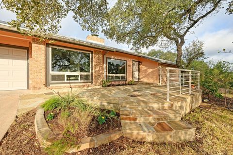 Tiny photo for 7505 Dawn Hill CIR, Austin, TX 78736 (MLS # 6542893)