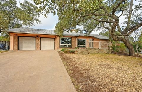 Tiny photo for 7505 Dawn Hill CIR, Austin, TX 78736 (MLS # 6542893)