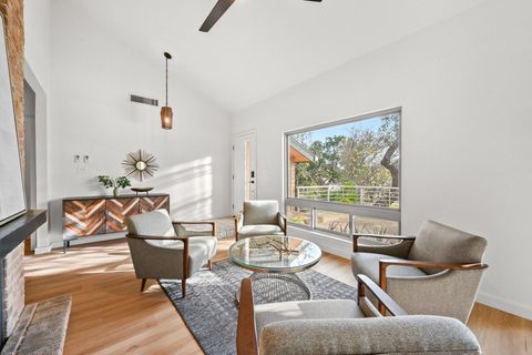 Tiny photo for 7505 Dawn Hill CIR, Austin, TX 78736 (MLS # 6542893)