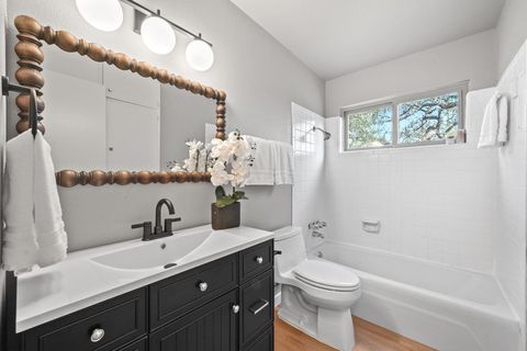 Tiny photo for 7505 Dawn Hill CIR, Austin, TX 78736 (MLS # 6542893)