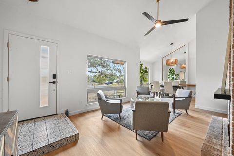 Tiny photo for 7505 Dawn Hill CIR, Austin, TX 78736 (MLS # 6542893)