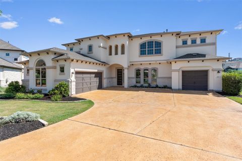 413 Mercer Falls RD Lakeway TX 78738