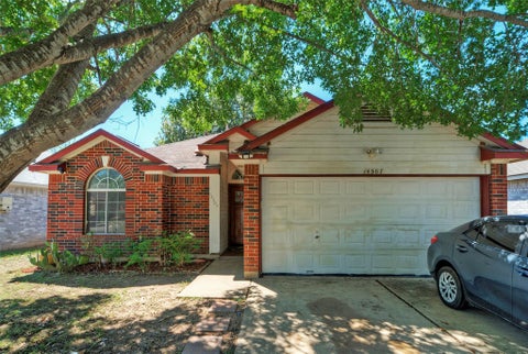 Photo of 14507 OLIPHANT ST, Austin, TX 78725 (MLS # 6695376)