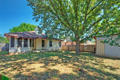 Tiny photo for 14507 OLIPHANT ST, Austin, TX 78725 (MLS # 6695376)