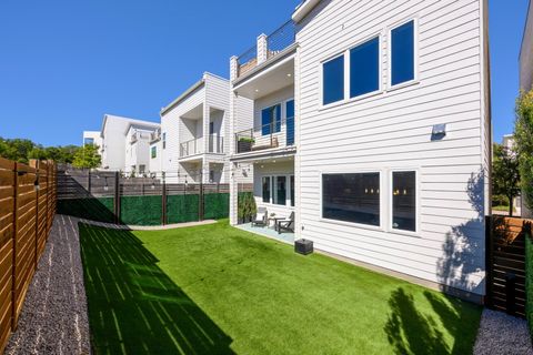 Tiny photo for 7923 Yellow Thistle TRL, Austin, TX 78735 (MLS # 1036193)