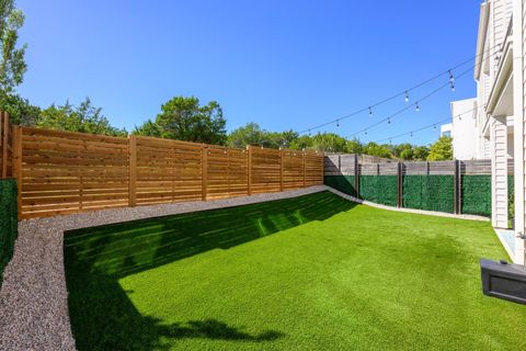 Tiny photo for 7923 Yellow Thistle TRL, Austin, TX 78735 (MLS # 1036193)