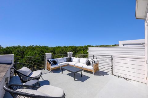 Tiny photo for 7923 Yellow Thistle TRL, Austin, TX 78735 (MLS # 1036193)