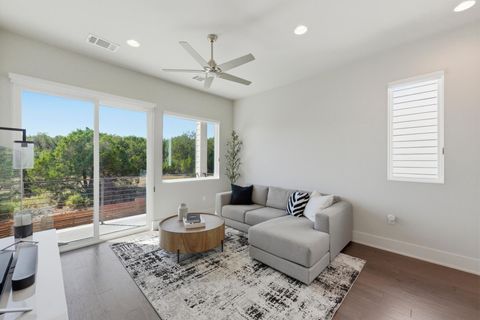Tiny photo for 7923 Yellow Thistle TRL, Austin, TX 78735 (MLS # 1036193)