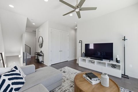 Tiny photo for 7923 Yellow Thistle TRL, Austin, TX 78735 (MLS # 1036193)