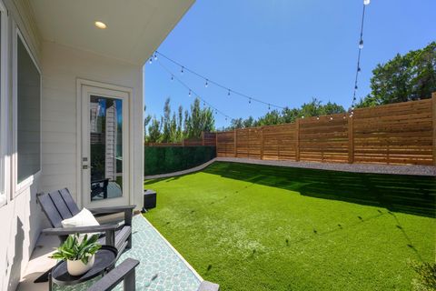 Tiny photo for 7923 Yellow Thistle TRL, Austin, TX 78735 (MLS # 1036193)