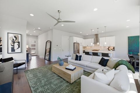 Tiny photo for 7923 Yellow Thistle TRL, Austin, TX 78735 (MLS # 1036193)