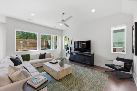 Tiny photo for 7923 Yellow Thistle TRL, Austin, TX 78735 (MLS # 1036193)