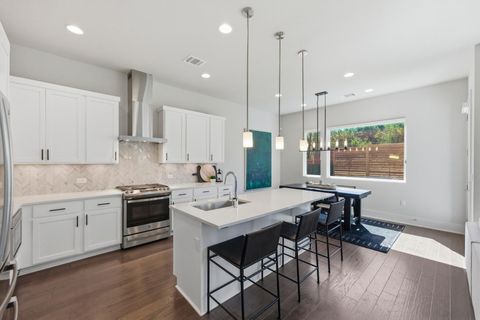 Tiny photo for 7923 Yellow Thistle TRL, Austin, TX 78735 (MLS # 1036193)