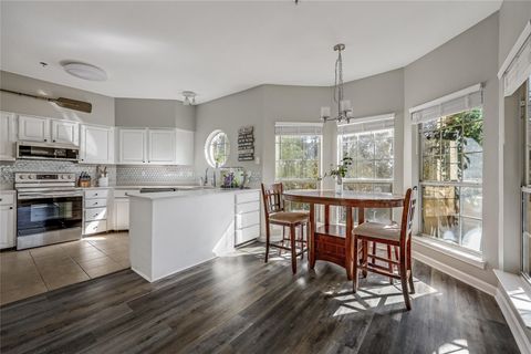 Tiny photo for 3404 American DR #2208, Lago Vista, TX 78645 (MLS # 5783790)