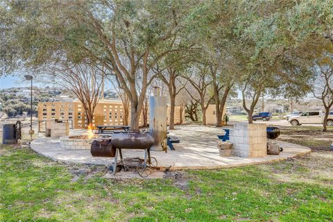 Tiny photo for 3404 American DR #2208, Lago Vista, TX 78645 (MLS # 5783790)