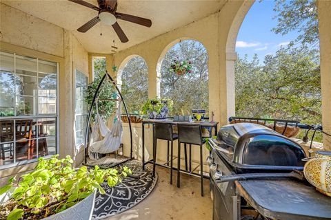 Tiny photo for 3404 American DR #2208, Lago Vista, TX 78645 (MLS # 5783790)