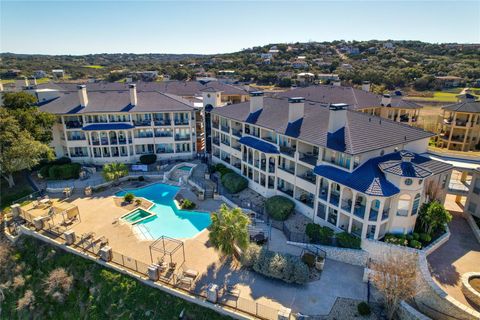 Tiny photo for 3404 American DR #2208, Lago Vista, TX 78645 (MLS # 5783790)
