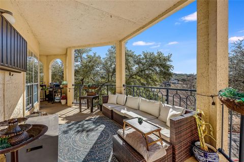 Tiny photo for 3404 American DR #2208, Lago Vista, TX 78645 (MLS # 5783790)