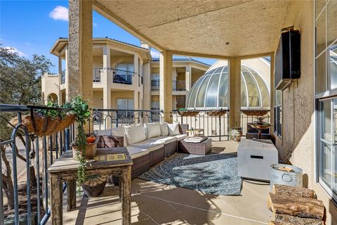 Tiny photo for 3404 American DR #2208, Lago Vista, TX 78645 (MLS # 5783790)