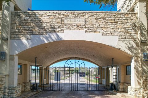 Tiny photo for 3404 American DR #2208, Lago Vista, TX 78645 (MLS # 5783790)