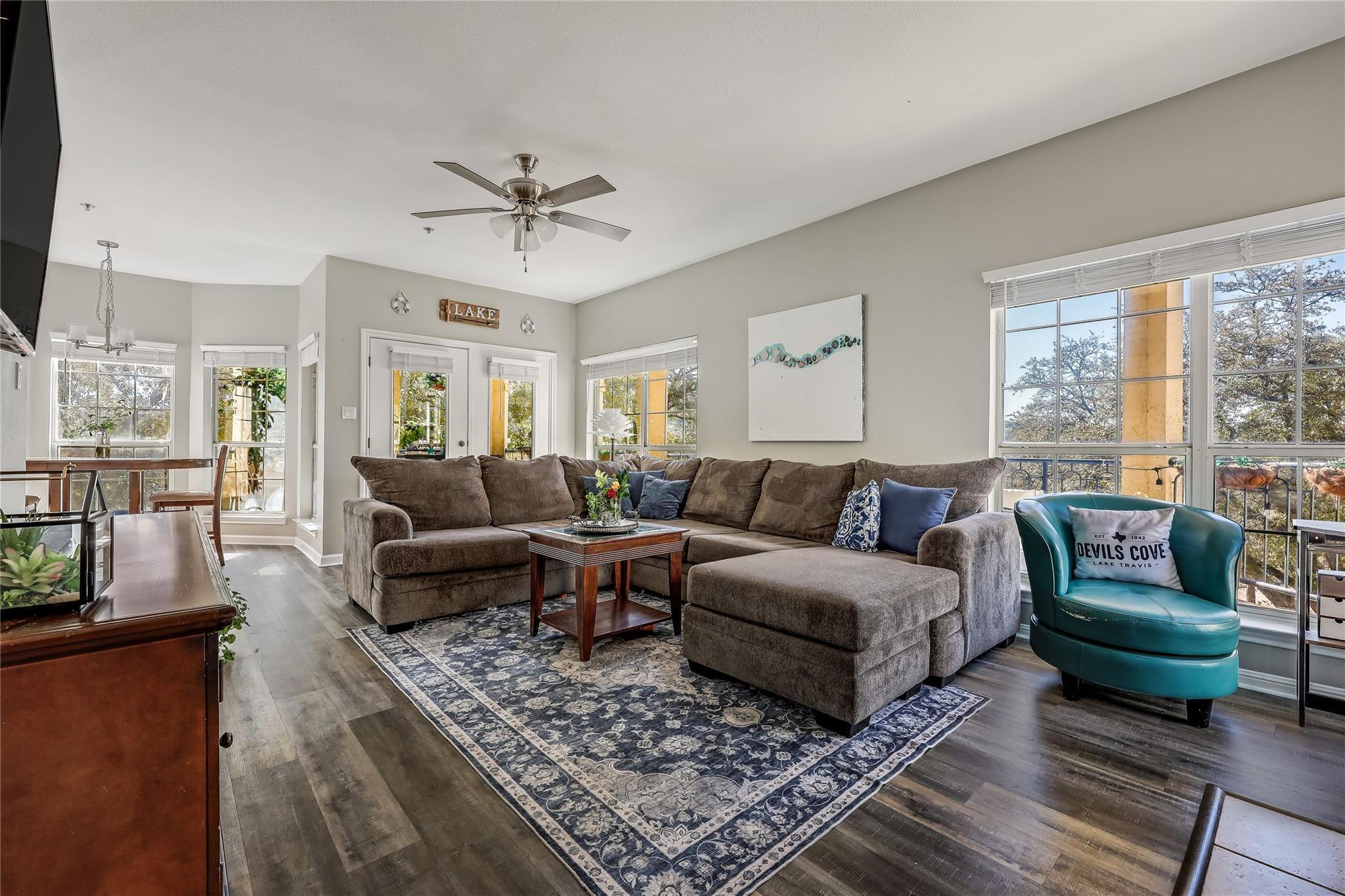 3404 American DR 2208