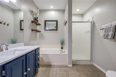 Tiny photo for 3404 American DR #2208, Lago Vista, TX 78645 (MLS # 5783790)