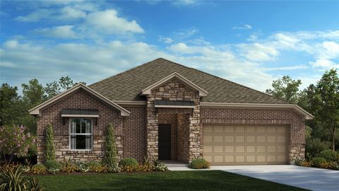 Photo of 127 Maravillas Creek LN, Bastrop, TX 78602 (MLS # 5604870)