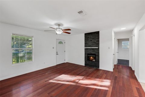 Tiny photo for 713 Jim Bowie DR, Spicewood, TX 78669 (MLS # 3542245)