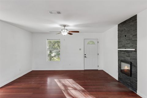 Tiny photo for 713 Jim Bowie DR, Spicewood, TX 78669 (MLS # 3542245)