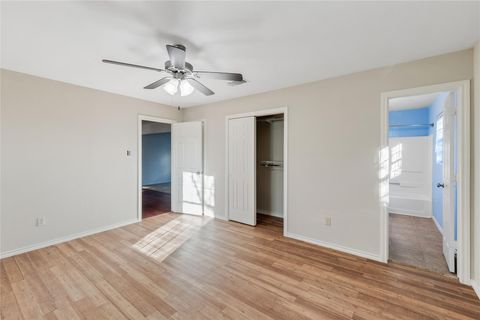 Tiny photo for 713 Jim Bowie DR, Spicewood, TX 78669 (MLS # 3542245)