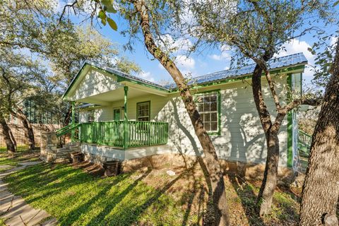 Tiny photo for 713 Jim Bowie DR, Spicewood, TX 78669 (MLS # 3542245)