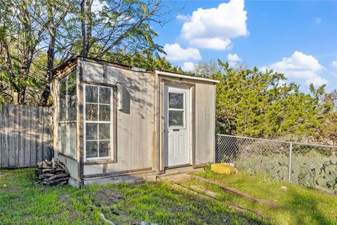 Tiny photo for 713 Jim Bowie DR, Spicewood, TX 78669 (MLS # 3542245)