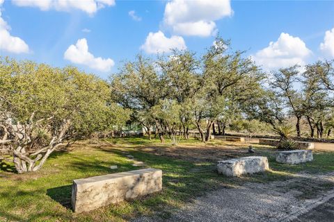 Tiny photo for 713 Jim Bowie DR, Spicewood, TX 78669 (MLS # 3542245)