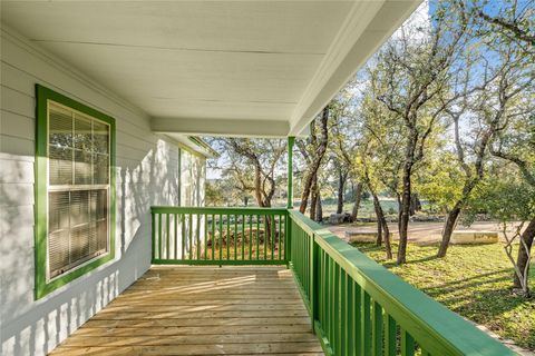 Tiny photo for 713 Jim Bowie DR, Spicewood, TX 78669 (MLS # 3542245)