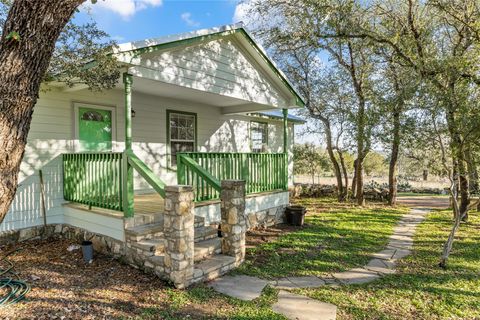 Tiny photo for 713 Jim Bowie DR, Spicewood, TX 78669 (MLS # 3542245)