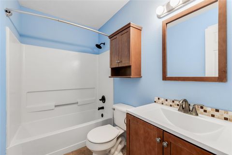 Tiny photo for 713 Jim Bowie DR, Spicewood, TX 78669 (MLS # 3542245)