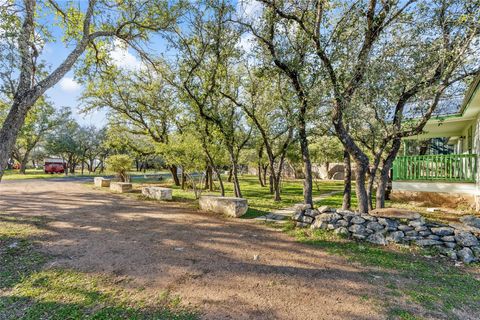 Tiny photo for 713 Jim Bowie DR, Spicewood, TX 78669 (MLS # 3542245)