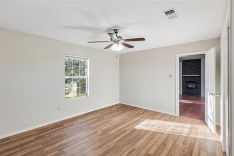 Tiny photo for 713 Jim Bowie DR, Spicewood, TX 78669 (MLS # 3542245)